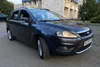Ford Focus 2008-2