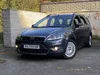 Ford Focus 2008-0