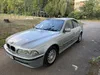 BMW 5 серія 2000-3