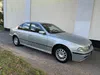 BMW 5 серія 2000-2