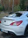 Hyundai Genesis Coupe 2010-20