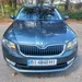 Skoda Octavia 2014-0
