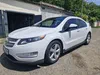 Chevrolet Volt 2011-4