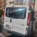 Renault Trafic 2008-9
