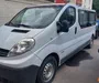 Renault Trafic 2008-0