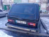 Lada (ВАЗ) 2121 (4x4) 1991-3