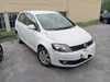 Volkswagen Golf Plus 2010-6