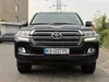 Toyota Land Cruiser 2019-0
