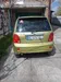 Chery Sweet (QQ) 2008-1