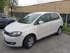 Volkswagen Golf Plus 2010-0