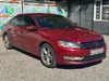 Volkswagen Passat 2015-2