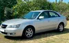 Hyundai Sonata 2006-6