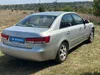 Hyundai Sonata 2006-7