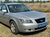 Hyundai Sonata 2006-2
