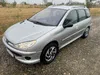 Peugeot 206 2006-0