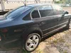 Skoda Superb 2006-2