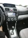 Subaru Forester 2015-10
