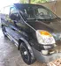 Hyundai H-1 2006-7