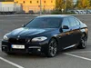 BMW 5 серія 2012-20
