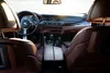 BMW 5 серія 2012-2