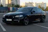 BMW 5 серія 2012-0