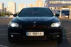 BMW 5 серія 2012-17