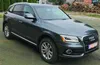 Audi Q5 2016-2