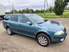 Skoda Octavia 2006-4