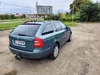 Skoda Octavia 2006-7