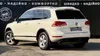 Volkswagen Touareg 2011-2