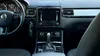 Volkswagen Touareg 2011-13