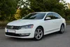 Volkswagen Passat 2013-2