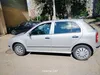 Skoda Fabia 2003-1