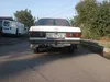 Mercedes-Benz W123 1980-2
