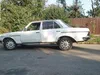 Mercedes-Benz W123 1980-1
