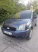 Ford Fusion 2005-7