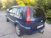 Ford Fusion 2005-11
