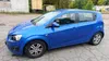 Chevrolet Aveo 2011-2