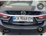 Mazda 6 2017-0