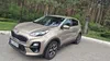 Kia Sportage 2018-2
