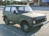 Lada (ВАЗ) 2121 (4x4) 1983-2