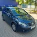 Volkswagen Golf Plus 2008-6