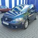 Volkswagen Golf Plus 2008-10