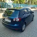 Volkswagen Golf Plus 2008-8