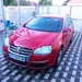 Volkswagen Golf 2008-12