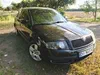 Skoda Superb 2006-0