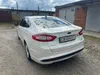 Ford Fusion (North America) 2013-5