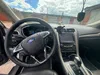 Ford Fusion (North America) 2013-12
