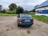 Skoda Octavia 2006-1