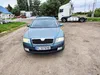 Skoda Octavia 2006-0